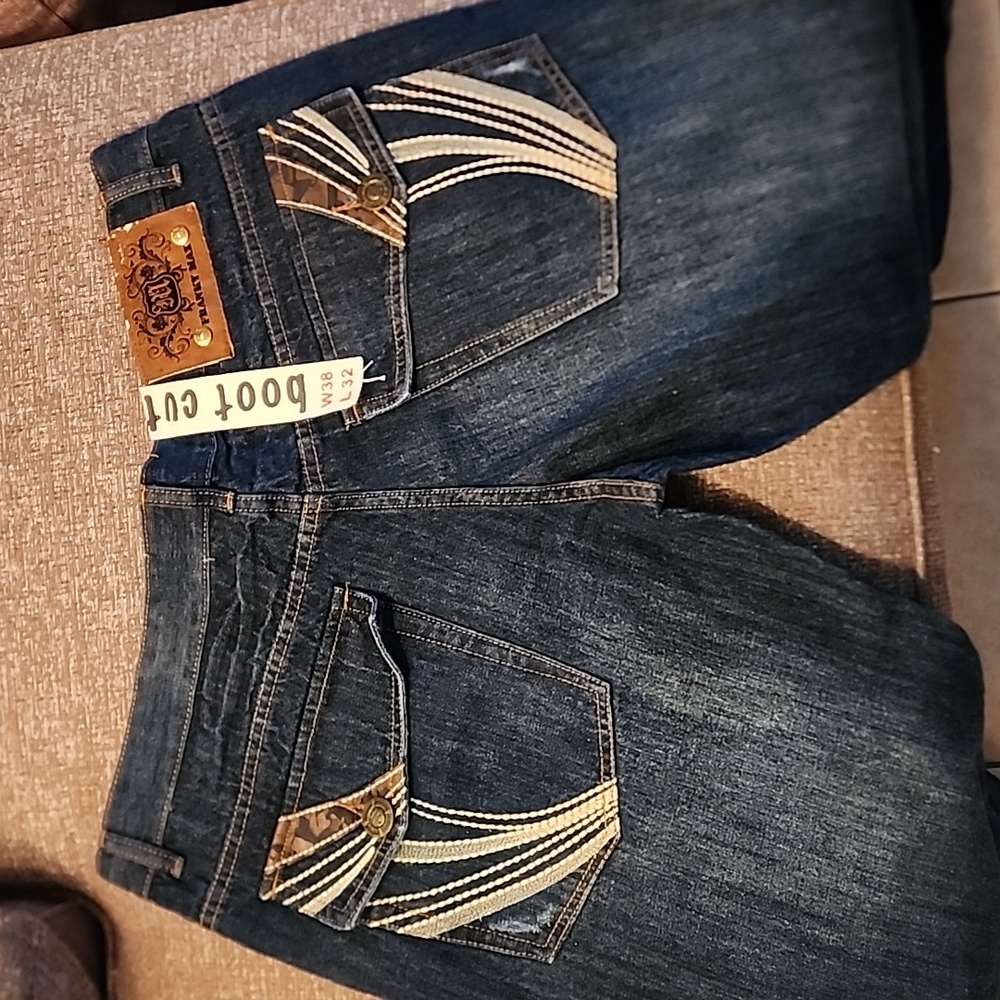 Men's Jeans
